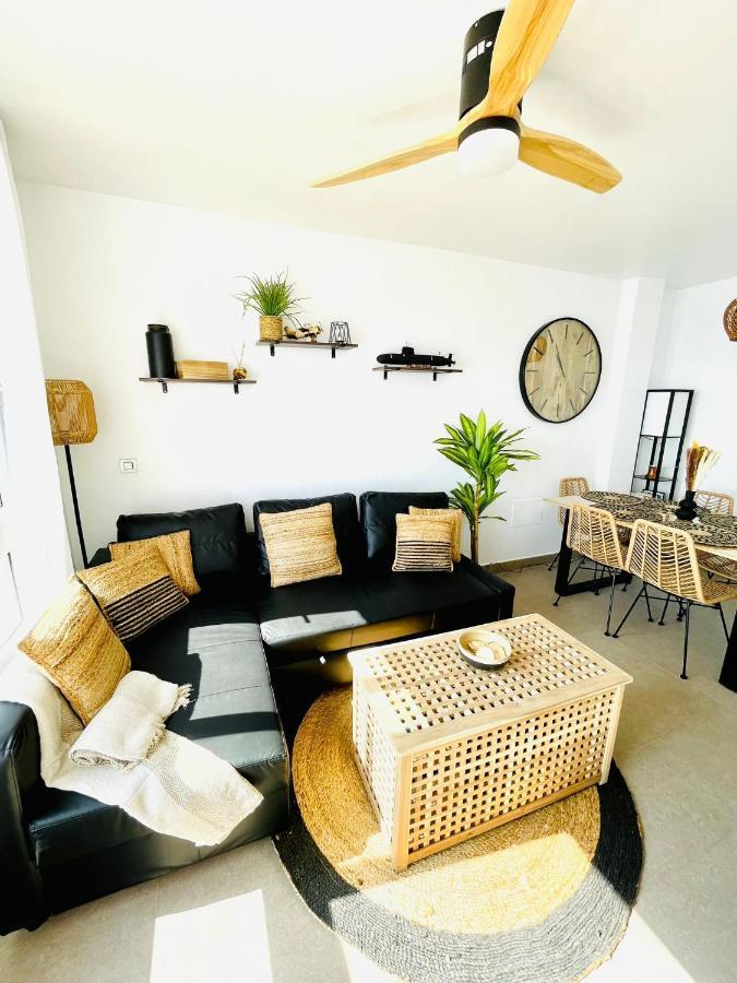 Apartamento El Osito La Manga del Mar Menor Exterior photo