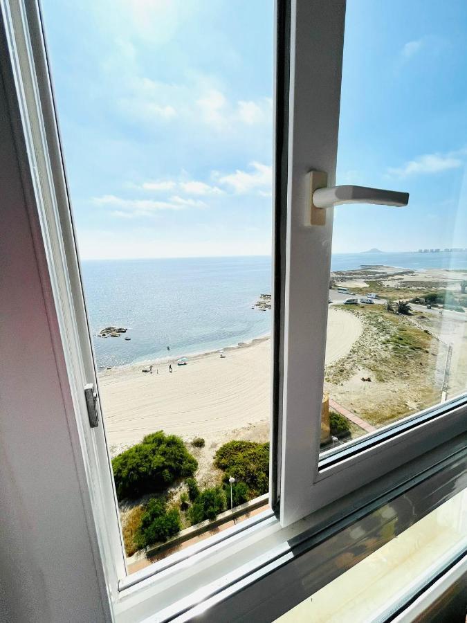 Apartamento El Osito La Manga del Mar Menor Exterior photo
